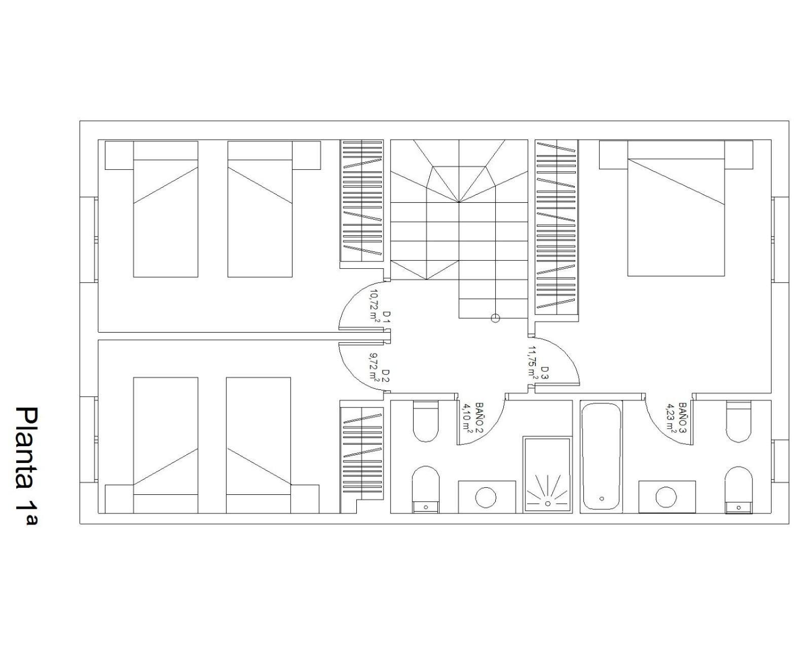 Chalet Con Wifi , Ps4 , Garaje, 5 Dormitorios, 3 Banos, Santiago De Compostela Exteriör bild